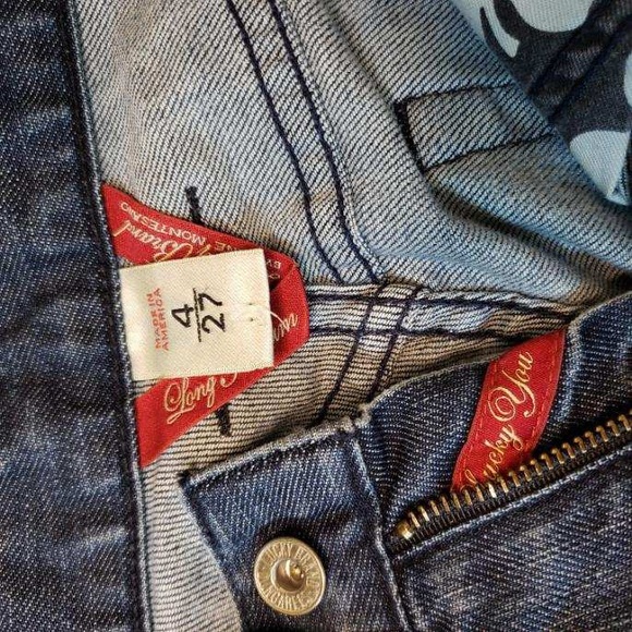 Lucky Brands Jeans - Picture 5 of 8